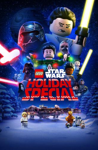 LEGO Star Wars Holiday Special (2020)