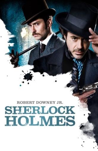 Sherlock Holmes (2009)