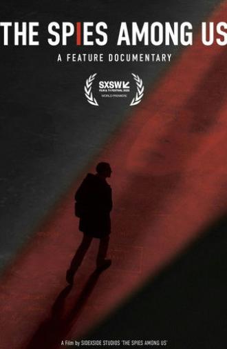 The Spies Among Us (2025)