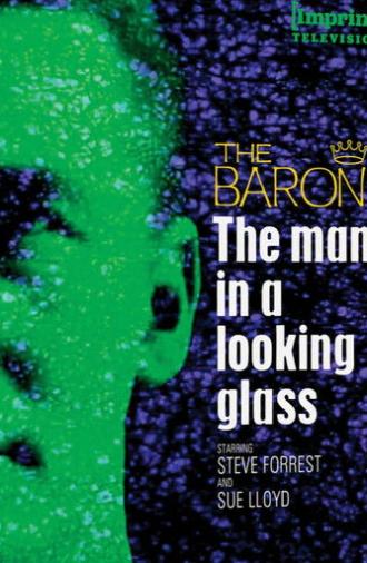 The Baron: The Man in a Looking Glass (1972)