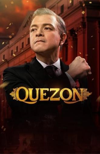 Quezon (2025)