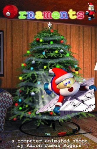 Ornaments (2001)