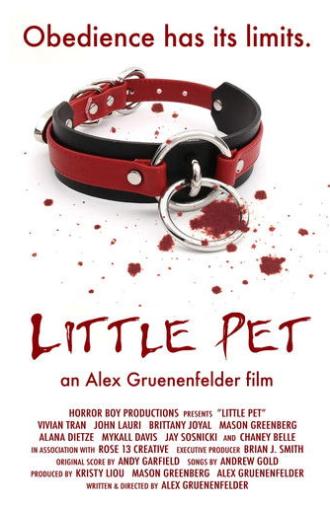 Little Pet (2025)