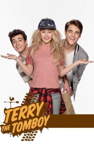 Terry the Tomboy (2014)