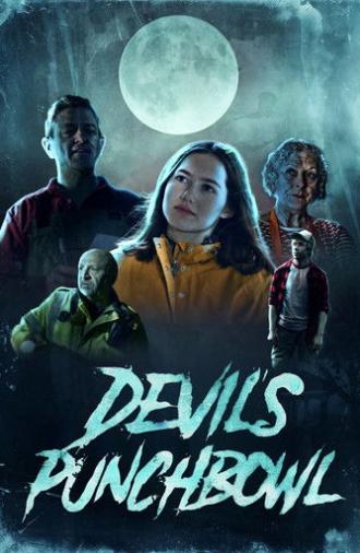 Devil's Punchbowl (2024)