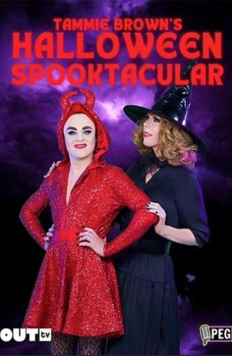 Tammie Brown's Halloween Spooktacular (2022)