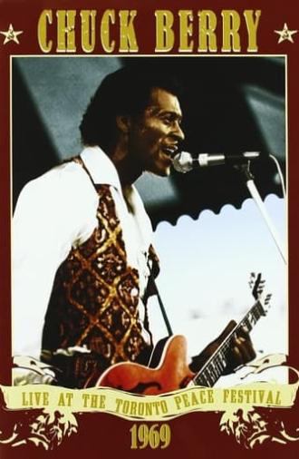 Chuck Berry: Rock and Roll Music (1992)