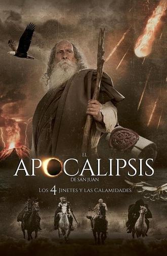 The Apocalypse of St John (2024)