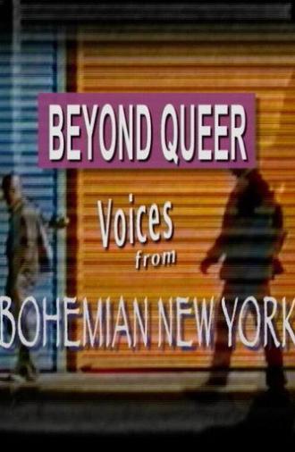 Beyond Queer: Voices from Bohemia (2023)
