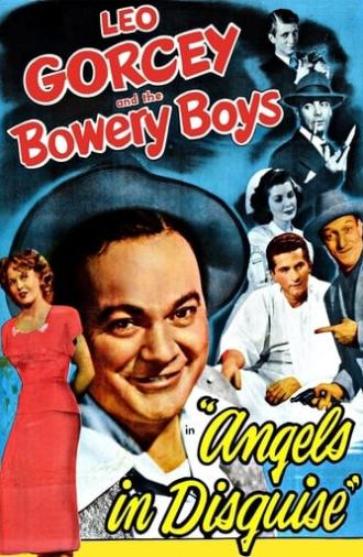 Angels in Disguise (1949)