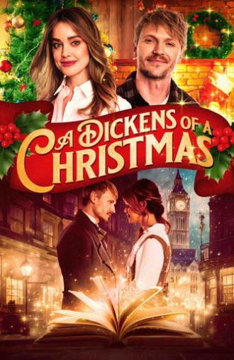 A Dickens of a Christmas (2025)