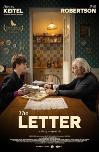 The Letter (2025)
