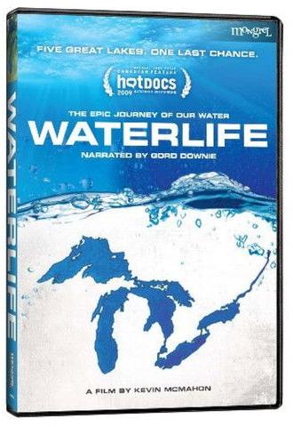 Waterlife (2009)