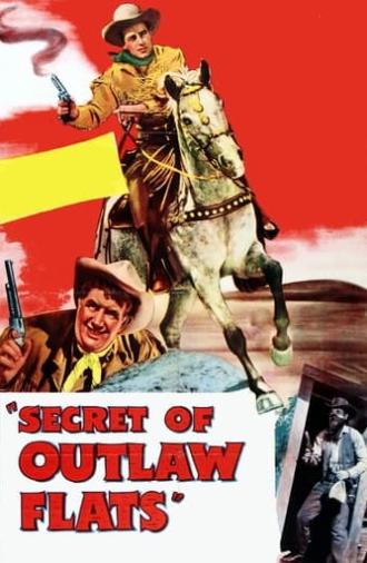 Secret of Outlaw Flats (1953)