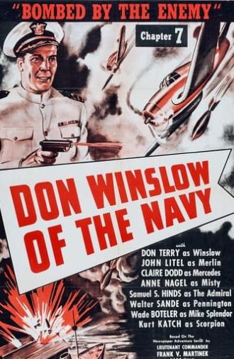 Don Winslow of the Navy (1942)