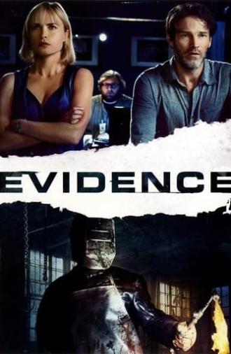 Evidence (2013)