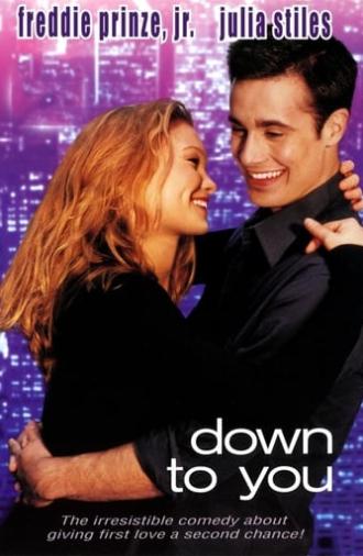 Down to You (2000)