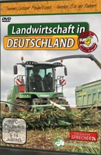 Landwirtschaft in Deutschland Vol. 4 (2011)