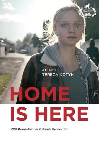 Home Is Here (2017)