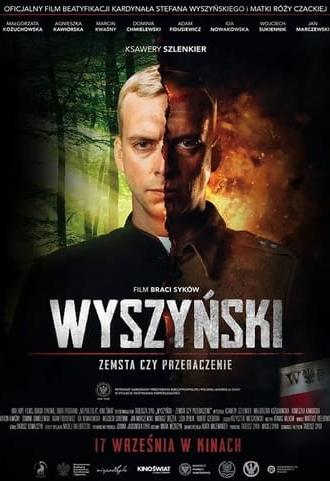 Wyszynski - Revenge or Forgiveness (2021)