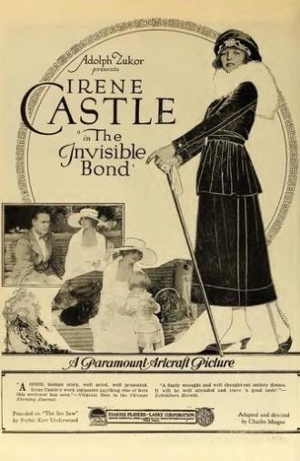 The Invisible Bond (1919)