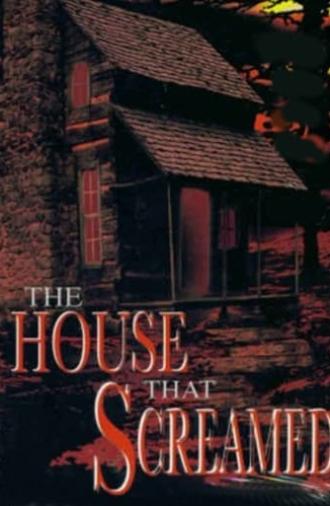 The House That Screamed (2000)