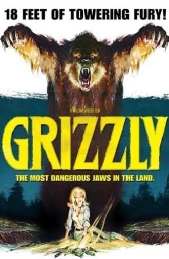 Grizzly (1976)