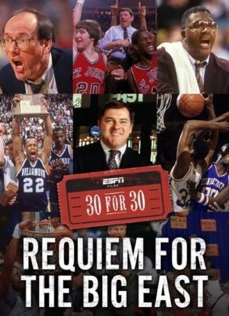 Requiem for the Big East (2014)