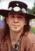 Stevie Ray Vaughan