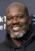 Shaquille O'Neal