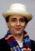 Sylvester McCoy