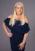 Letitia Dean