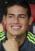 James Rodríguez