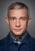 Martin Freeman Martin Freeman