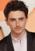Timothée Chalamet
