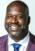Shaquille O'Neal