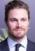 Stephen Amell Stephen Amell