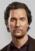 Matthew McConaughey