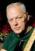 David Gilmour