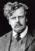 Gilbert Keith Chesterton