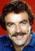 Tom Selleck