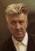 David Lynch