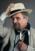 Sylvester McCoy Sylvester McCoy