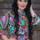 Shodiya Toxtayeva