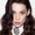 Astrid Bergès-Frisbey Astrid Bergès-Frisbey