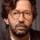 Eric Clapton