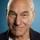 Patrick Stewart Patrick Stewart
