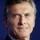 Mauricio Macri