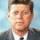 John F. Kennedy