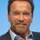 Arnold Schwarzenegger